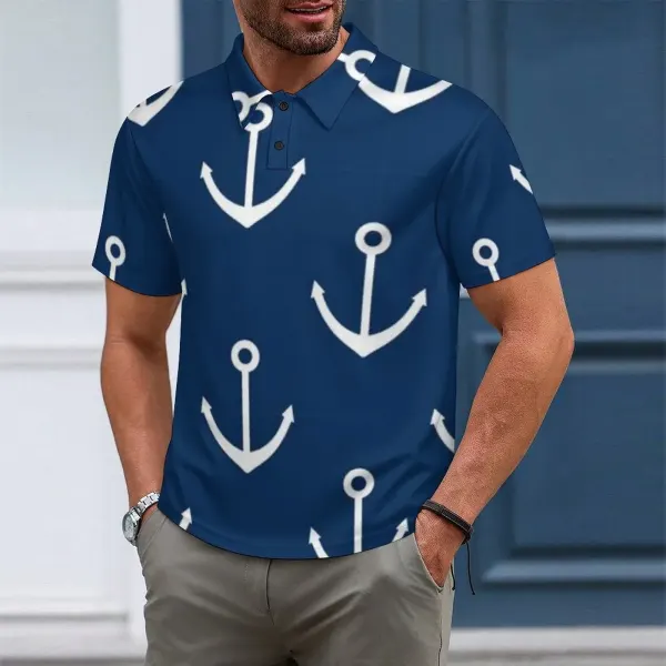 Men's Polo Shirt