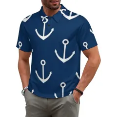 Men's Polo Shirt thumbnail 2