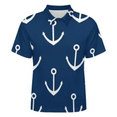 Men's Polo Shirt thumbnail 3