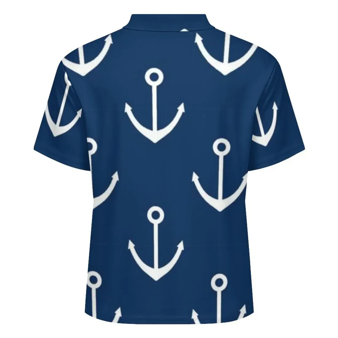 Men's Polo Shirt — photo 4