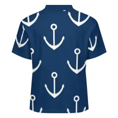 Men's Polo Shirt thumbnail 4