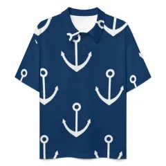Men's Polo Shirt thumbnail 5