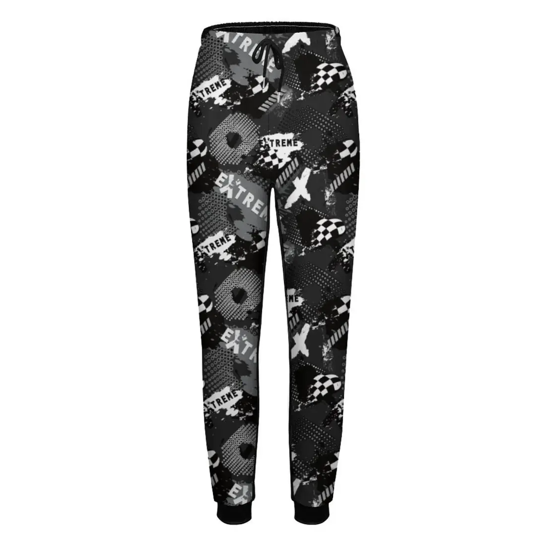 Men's Sweatpants(Front Printing) — photo 2