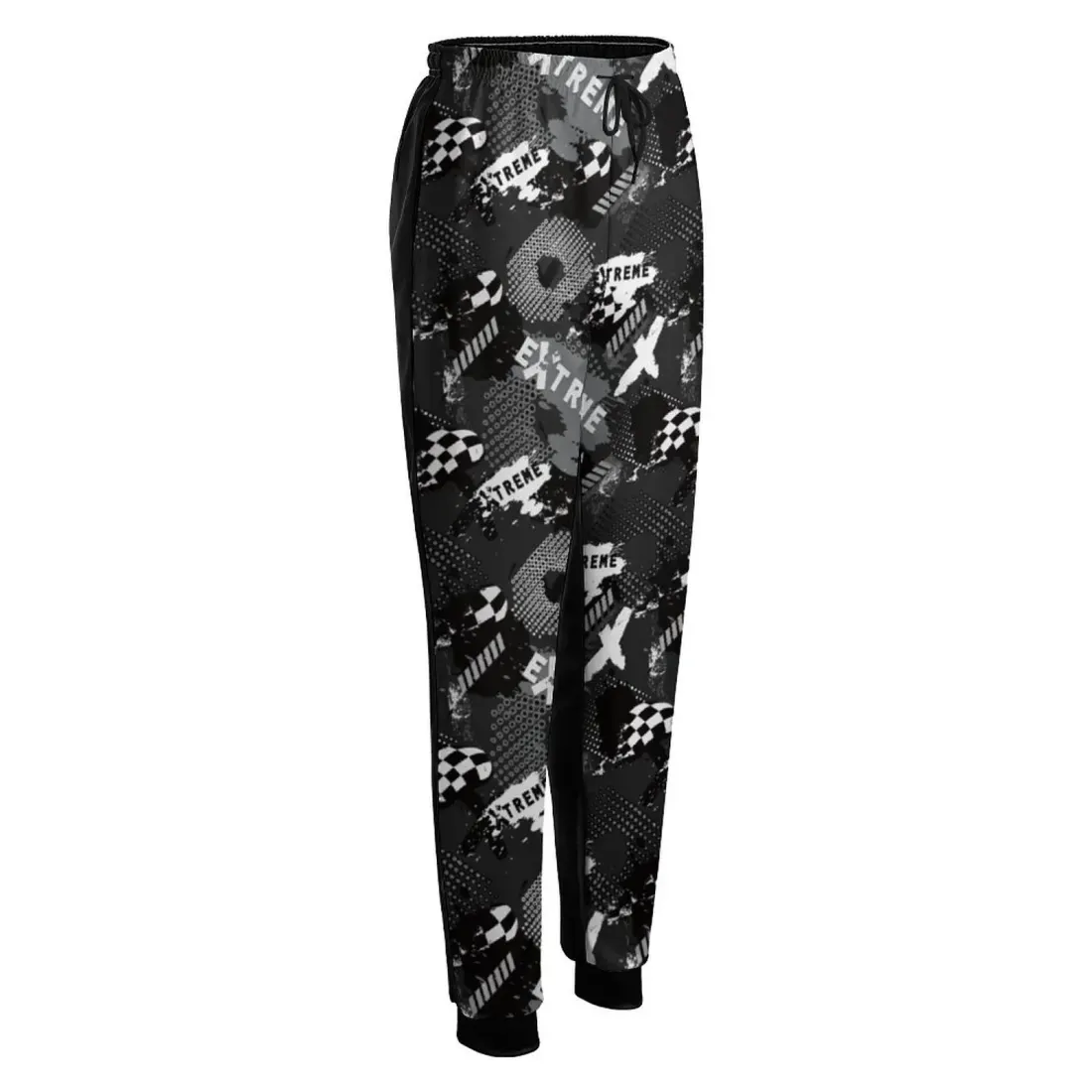 Men's Sweatpants(Front Printing) — photo 3