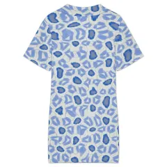 Women's Polo Neck Bodycon Mini Dress thumbnail 4