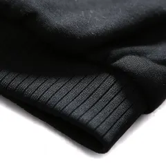 Zip-Up Thickened Fleece-Lined Hoodie thumbnail 6