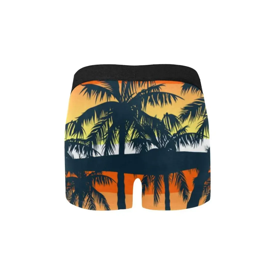 Men's All Over Print Boxer Briefs(ModelL34) — photo 4