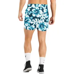 Men's Mid-Length Casual Shorts(ModelL50) thumbnail 2