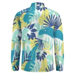 Men's Casual Long Sleeve Shirt thumbnail 4
