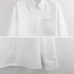 Men's Casual Long Sleeve Shirt thumbnail 6