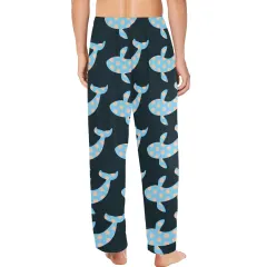 Men's Pajama Trousers (Model Sets 02) thumbnail 2