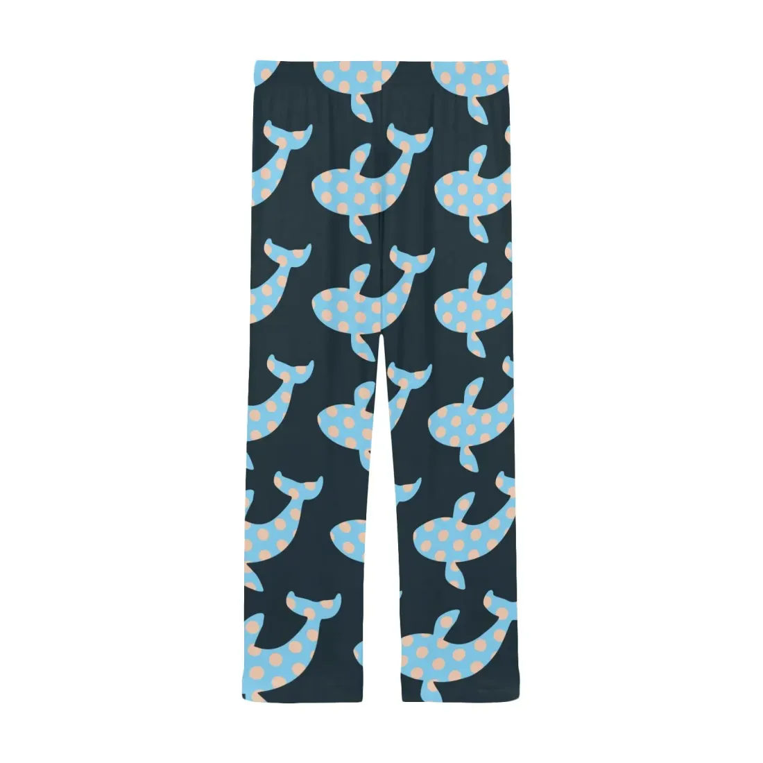 Men's Pajama Trousers (Model Sets 02) — photo 3