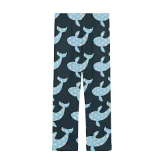 Men's Pajama Trousers (Model Sets 02) thumbnail 3