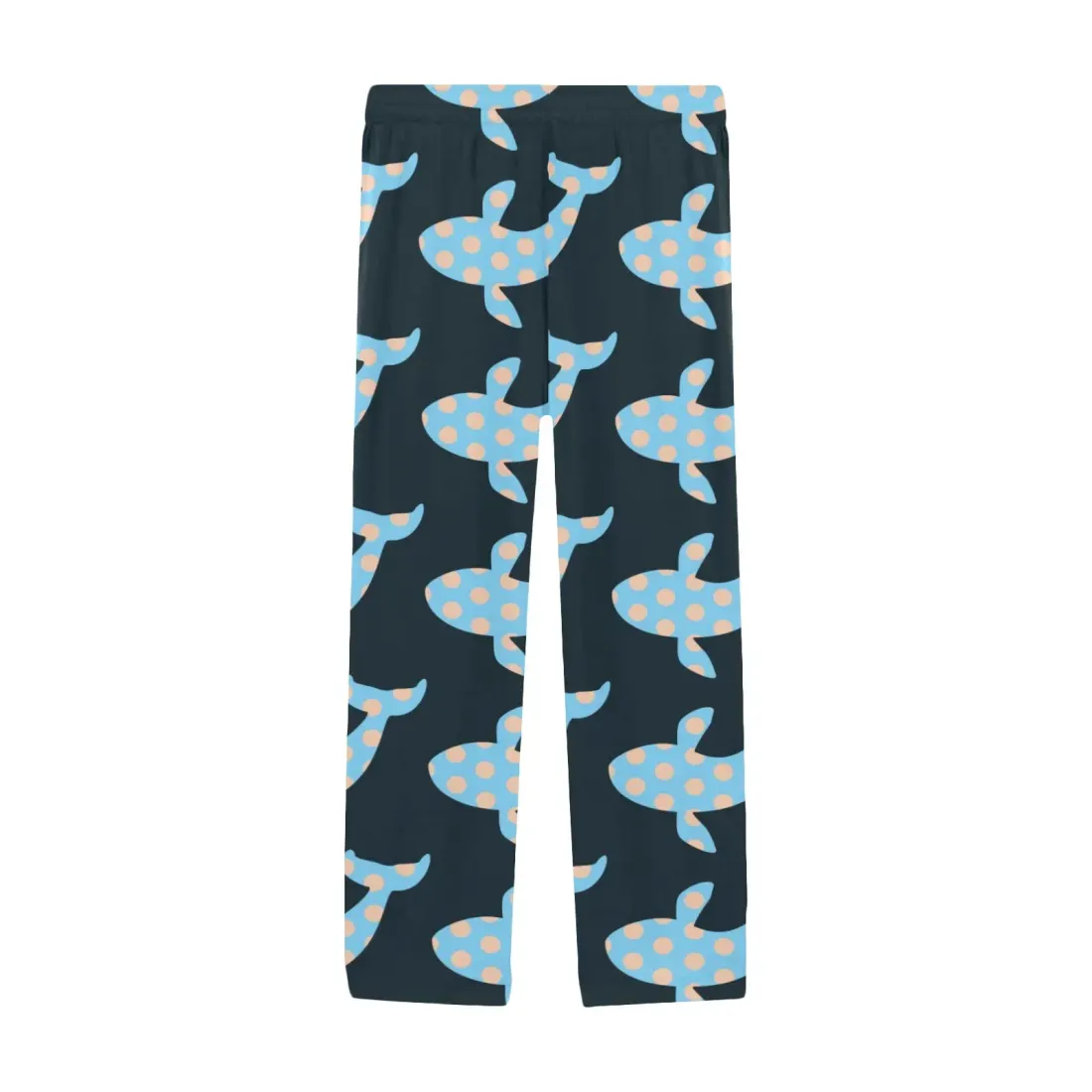 Men's Pajama Trousers (Model Sets 02) — photo 4