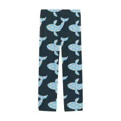 Men's Pajama Trousers (Model Sets 02) thumbnail 4