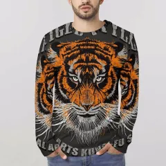 Men's Lightweight Long Sleeve T-shirt EL thumbnail 1
