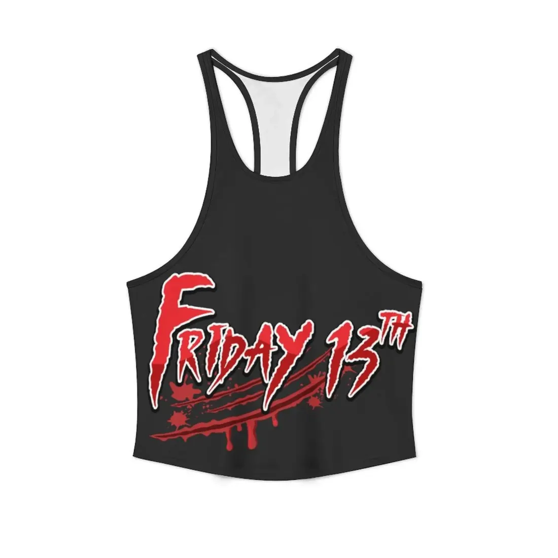 Men's Tank Tops — photo 2