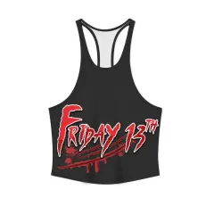 Men's Tank Tops thumbnail 2