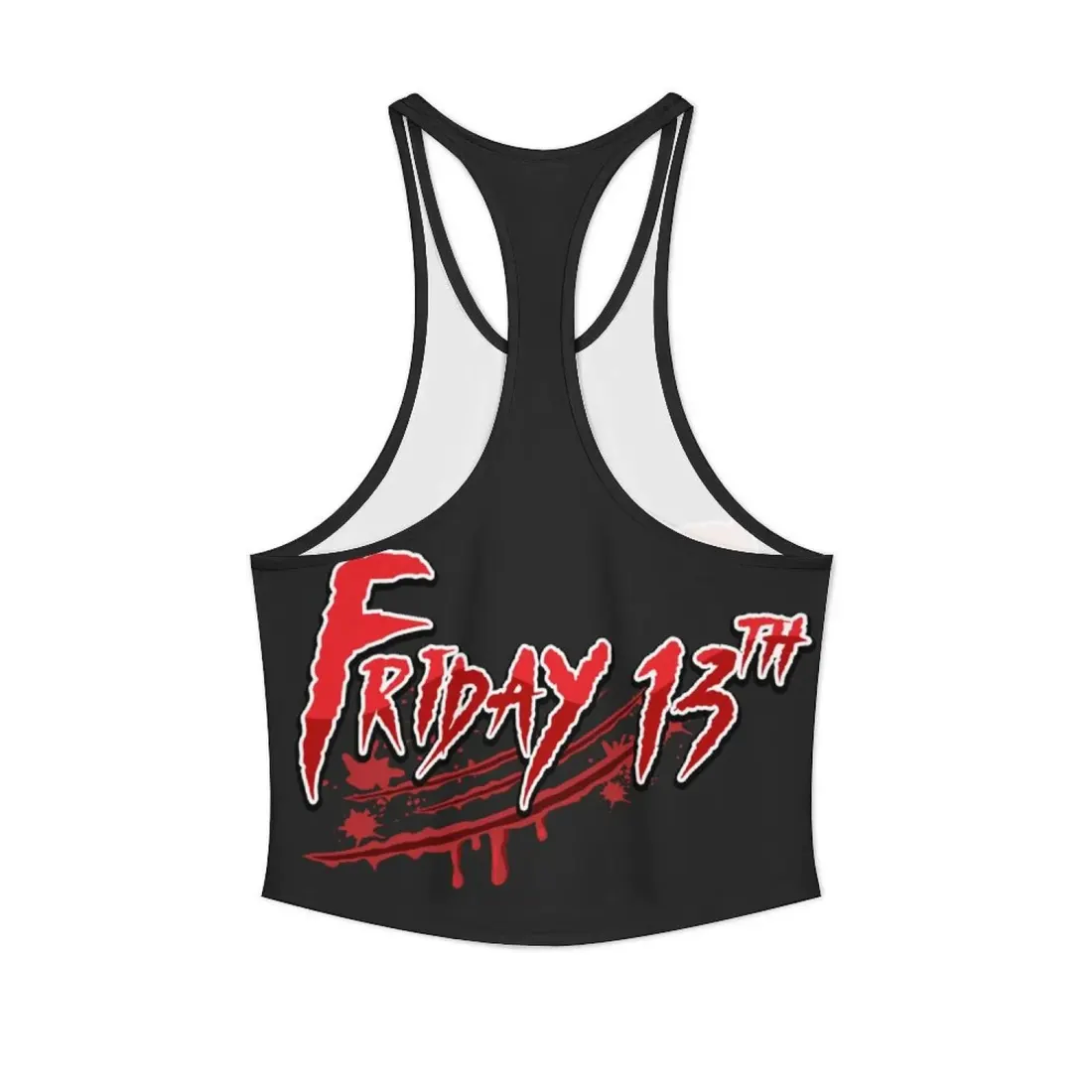 Men's Tank Tops — photo 3
