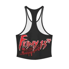 Men's Tank Tops thumbnail 3