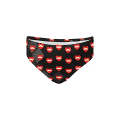 Men's Swimming Briefs (ModelL59) thumbnail 4