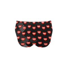 Men's Swimming Briefs (ModelL59) thumbnail 5