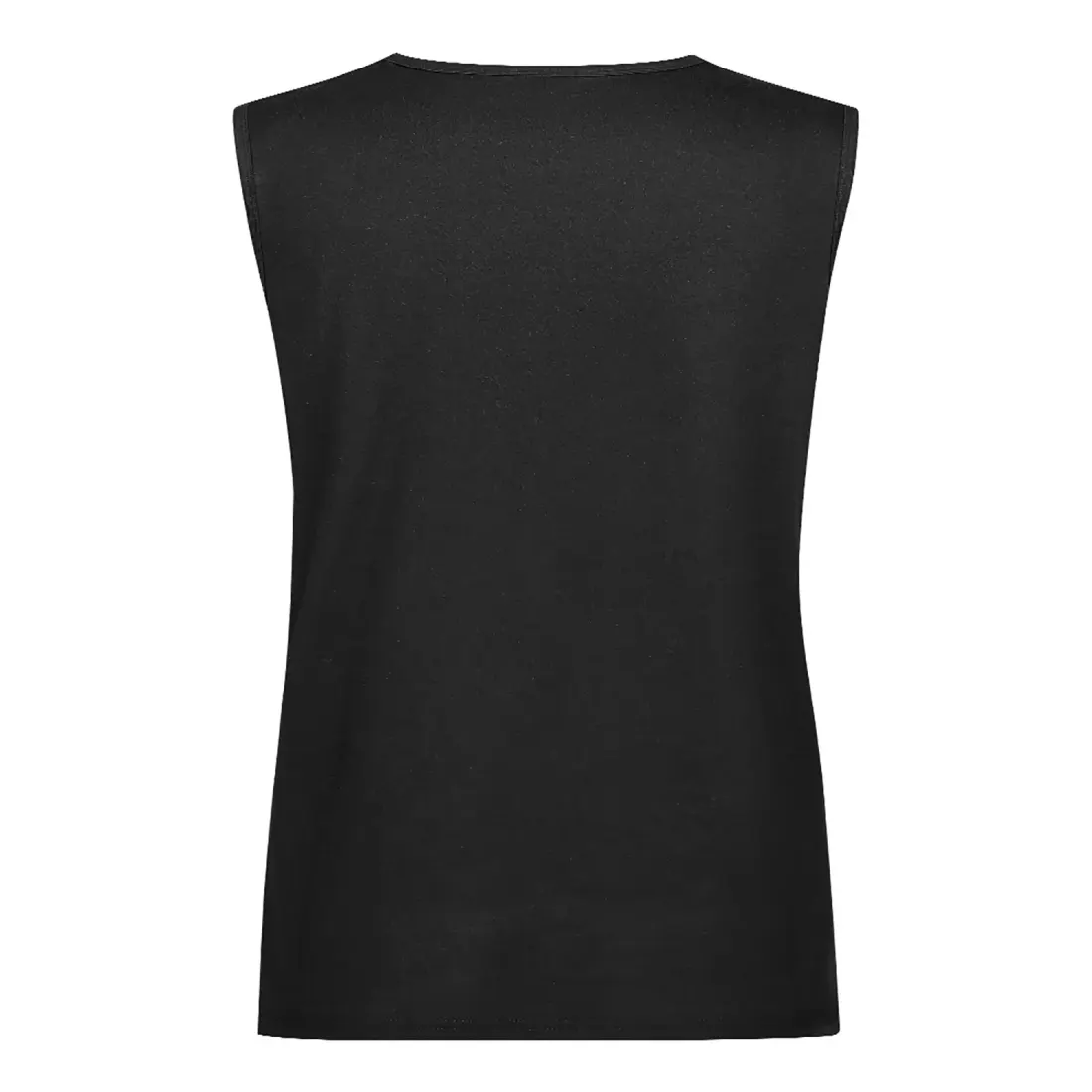 Men's Sleeveless T-shirt — photo 4