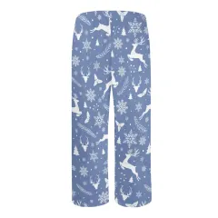 Men's Pajama Trousers without Pockets (Model Sets 02) thumbnail 5