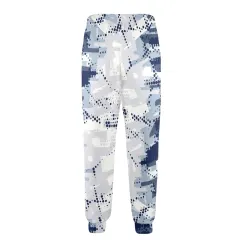 Men's Casual Track Pants (Model L72) thumbnail 5