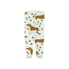Men's All Over Print Pajama Trousers with Custom Trouser Opening (ModelSets 07) thumbnail 3