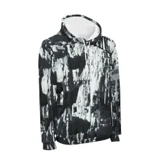 Men's Cotton Feel All-Over Print Tracksuit 4T03 thumbnail 4