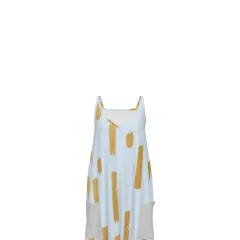 Women's V-neck Sleeveless Jumpsuit thumbnail 6