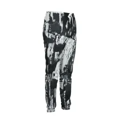 Men's Cotton Feel All-Over Print Tracksuit 4T03 thumbnail 5