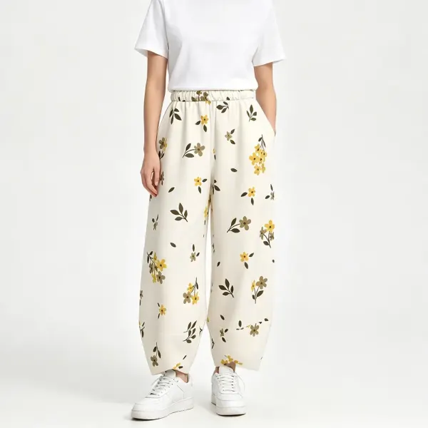 Women's Jogger Pants