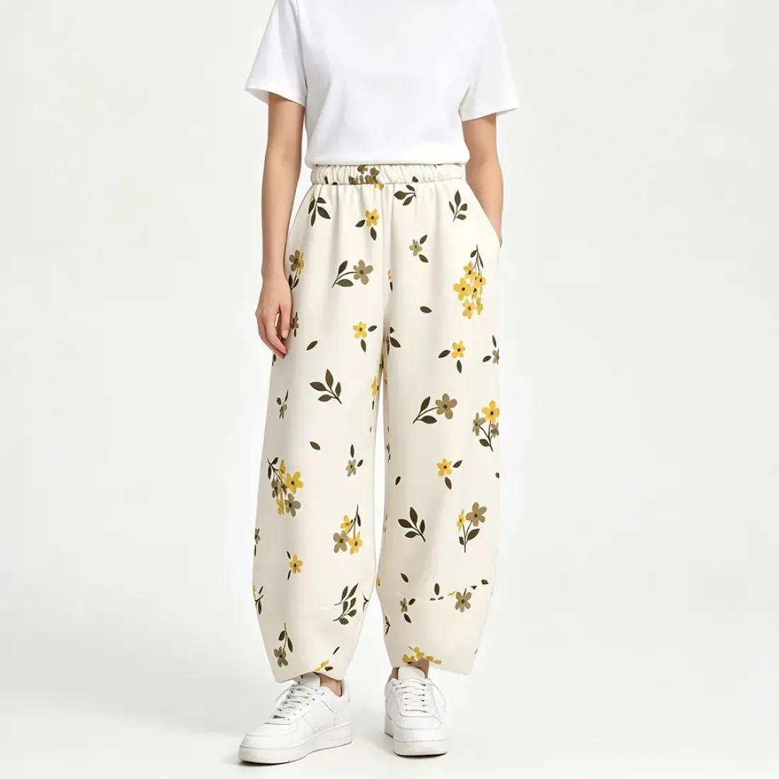 Women's Jogger Pants