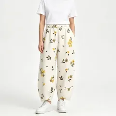 Women's Jogger Pants thumbnail 1