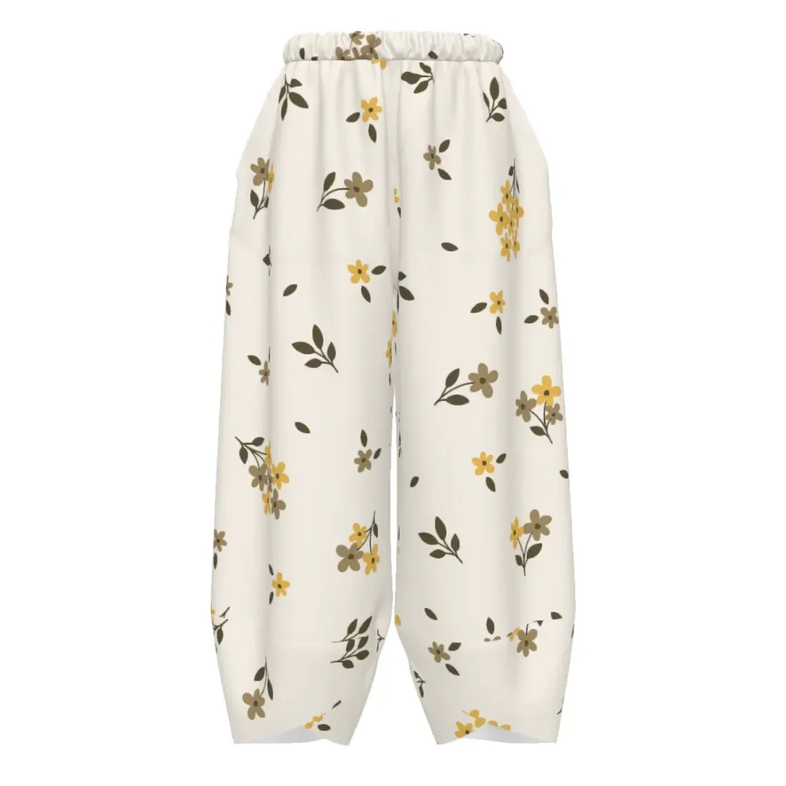 Women's Jogger Pants — photo 2
