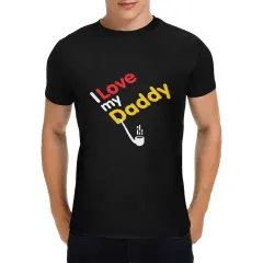 Classic Men's T-shirt (USA Size) (Model T02) thumbnail 1