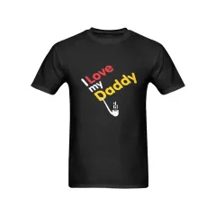 Classic Men's T-shirt (USA Size) (Model T02) thumbnail 3