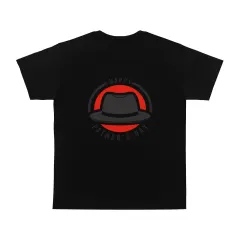 Classic Men's T-shirt (USA Size) (Model T02) thumbnail 6
