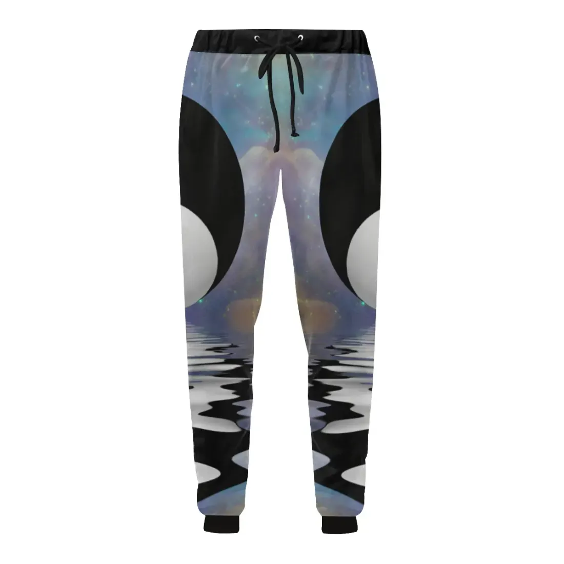 Casual Baggy Slacks (Model L11) — photo 5