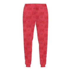 All Over Print Unisex Sweatpants(Model L11) thumbnail 5