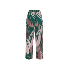 Women's Loose Pants Without Drawstring thumbnail 2