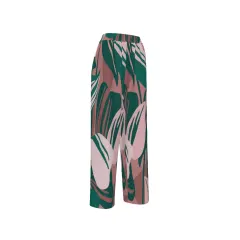 Women's Loose Pants Without Drawstring thumbnail 4