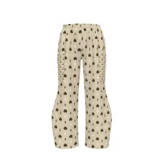Women's Cargo Pants With Two Pockets thumbnail 1