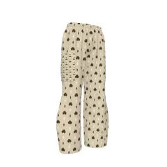 Women's Cargo Pants With Two Pockets thumbnail 2