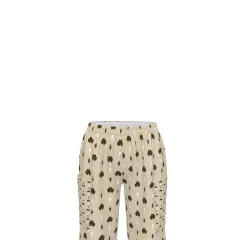 Women's Cargo Pants With Two Pockets thumbnail 5