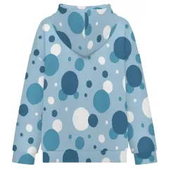 Women's Full-Zip Hoodie thumbnail 4