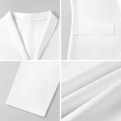 Women's Casual Lapel Blazer thumbnail 5