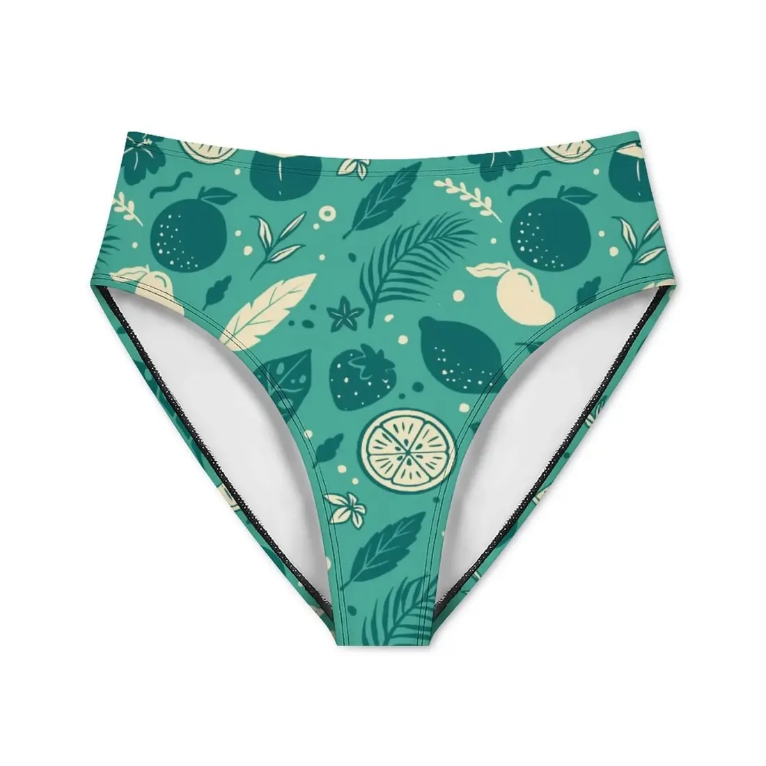 Women's Sport Bikini Swimsuit Set — photo 6